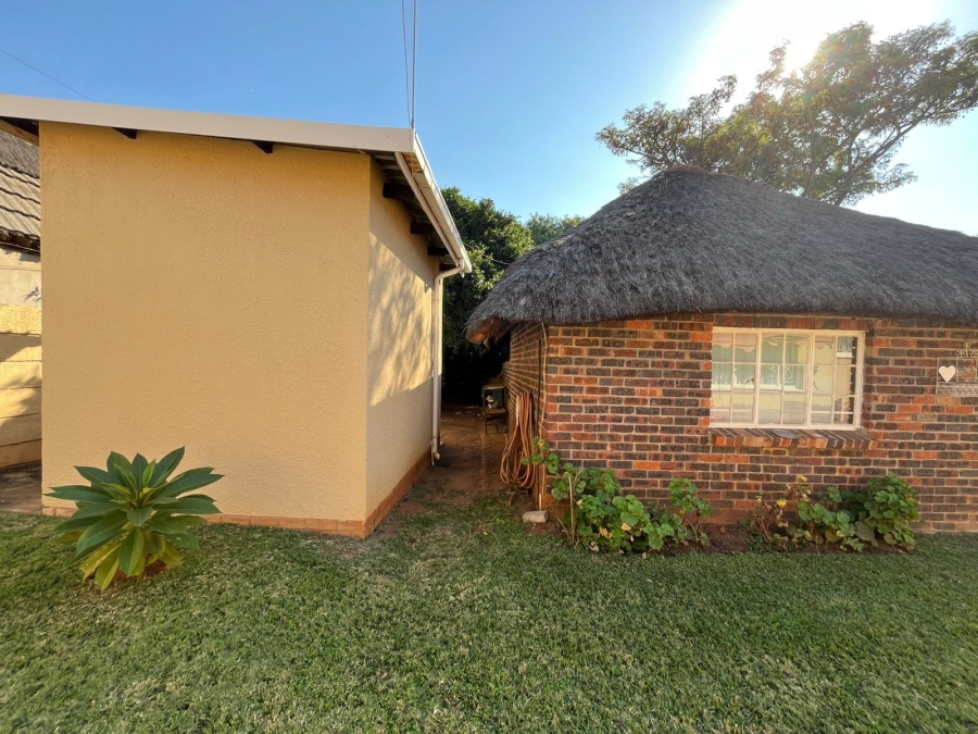 4 Bedroom Property for Sale in Protea Park North West